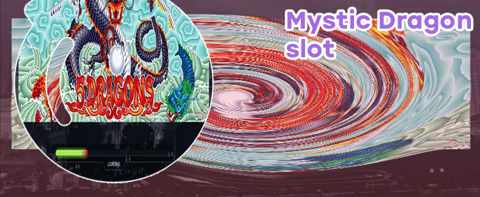 5 dragon slot free game