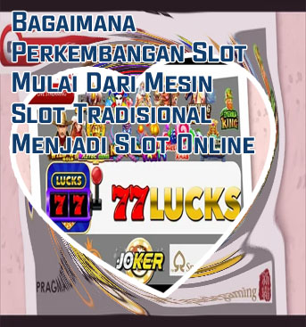 77lucks slot online