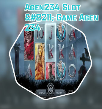 Agen234 slot