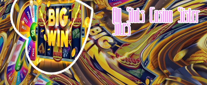 All slot casino
