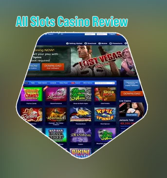 All slots casino nz