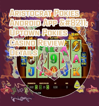 Aristocrat slots app
