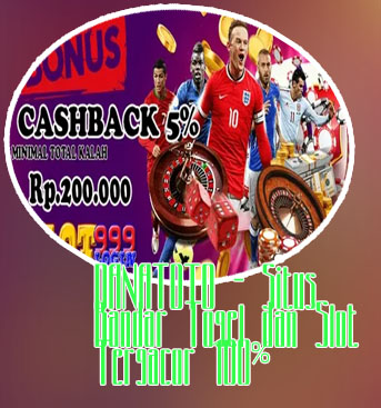 Bandar slot 999
