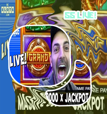 Bcslots live