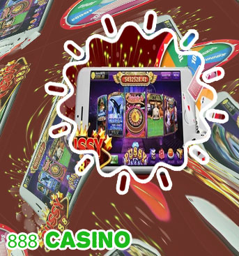 Best 888 slots game