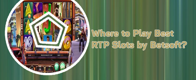 Best betsoft online slots