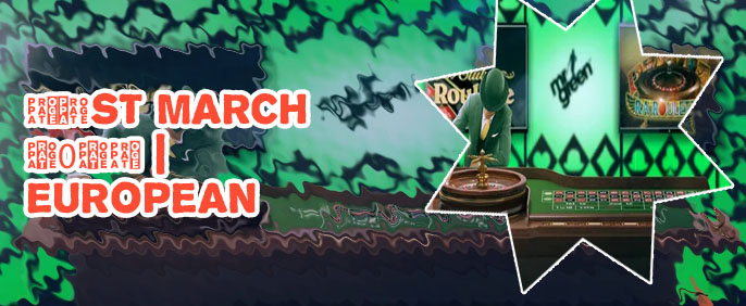 Best mr green slots