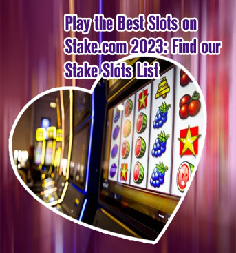 Best new slot machines