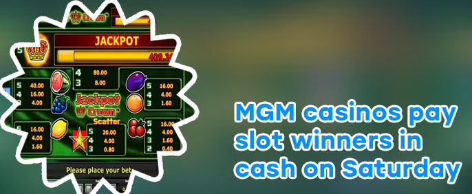 Best paying slots on jackpot city