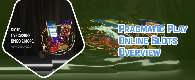 Best pragmatic play online slots