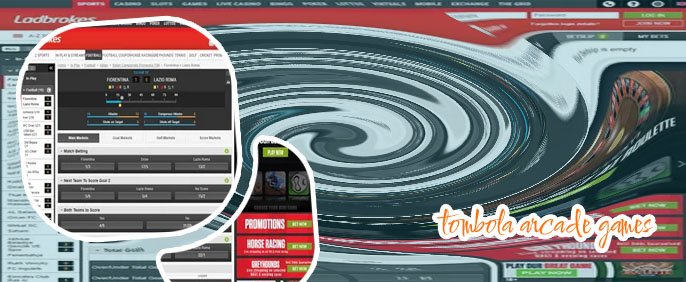 Best slot games on ladbrokes