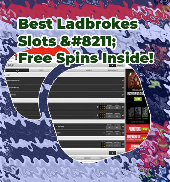 Best slots ladbrokes