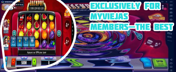 Best slots on huuuge casino