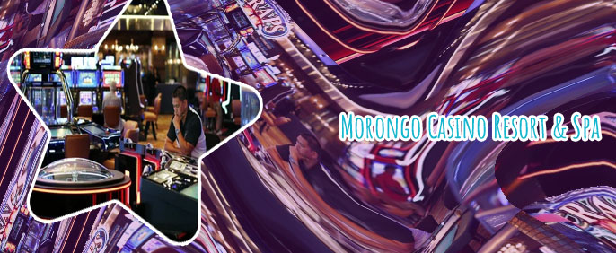 Best slots to play at morongo
