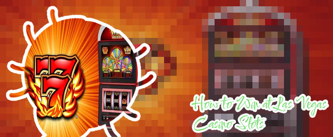 Best way to play a slot machine