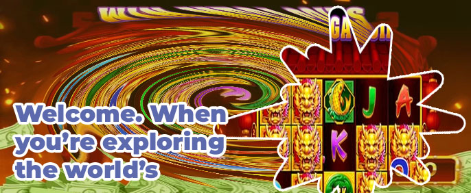 Big red slots real money