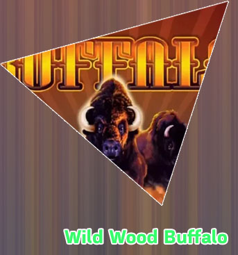 Buffalo slot machine online