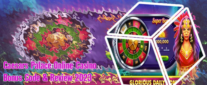 Caesars slots daily bonus