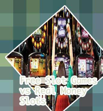 Casino slot machine videos