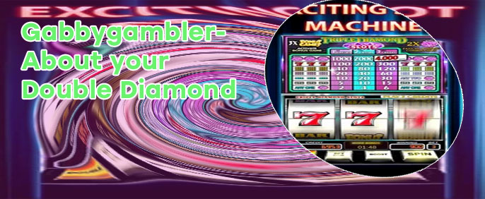Classic slots triple diamond