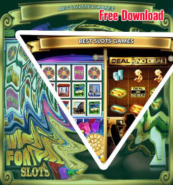 Download casino slot machines