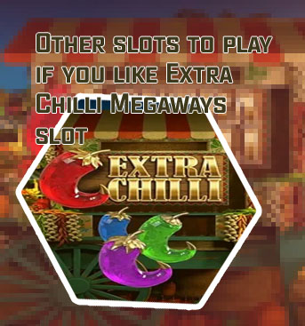 Extra chilli slot free
