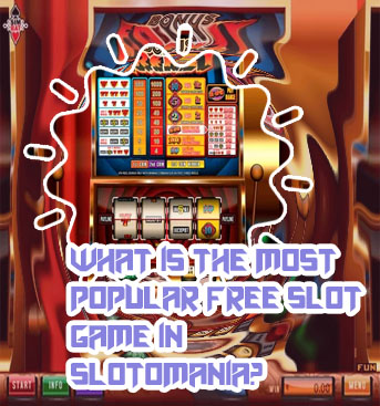 Free casino slot machine games with bonus