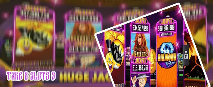 Free coins cashman casino slots