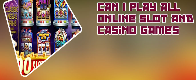 Free credit slots no deposit