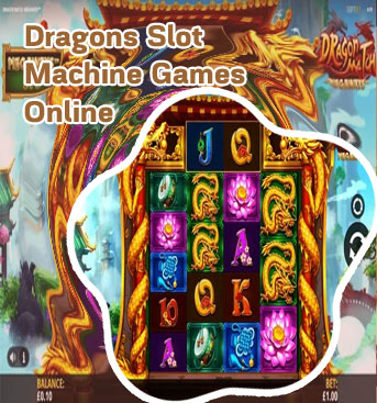 Free dragon slots