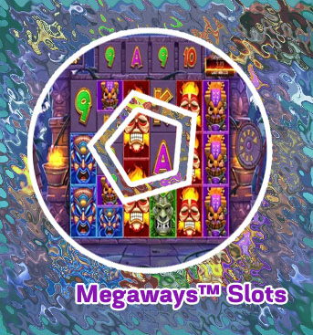 Free megaways slots