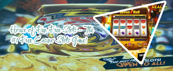 Free online slot machines real money