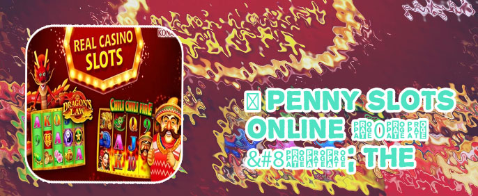 Free real casino slots online