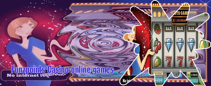 Free slot games no internet required
