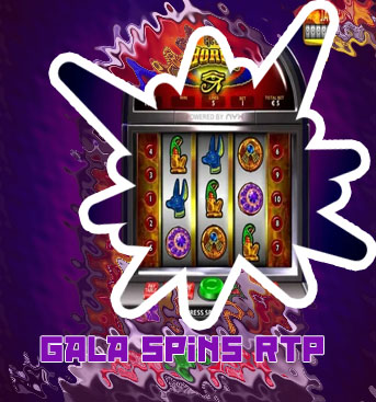 Gala bingo slots rtp