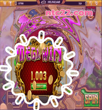 Game ntc22 slot