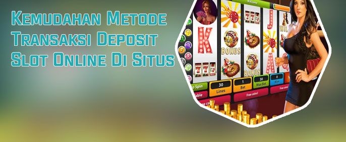 Game slot online android