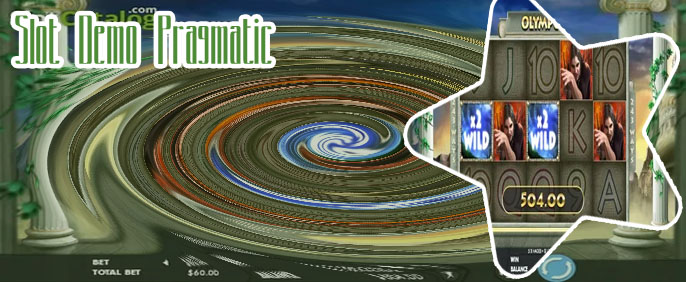 Get olympus slot demo