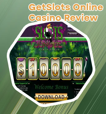 Get slots casino no deposit