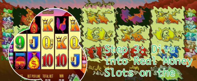 Good slots to play
