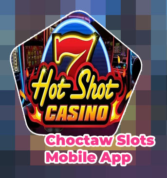 Hot shot casino slots games