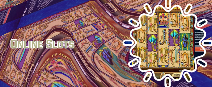 Igt free slot games online