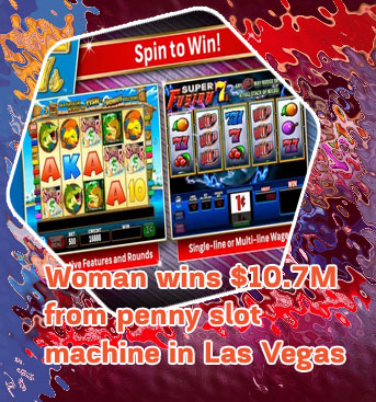Igt penny slots