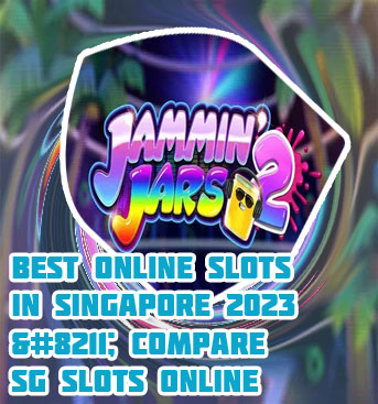 Jammin jars slot free play