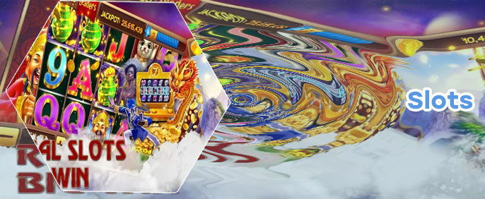 Latest online slots