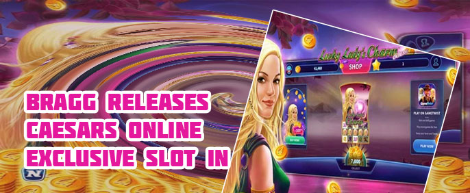 Lucky ladies slot free