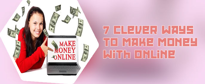 Make money online slots