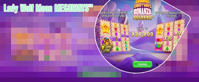 Megaways free slots