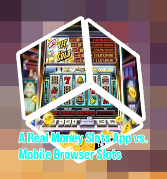 Money slots app