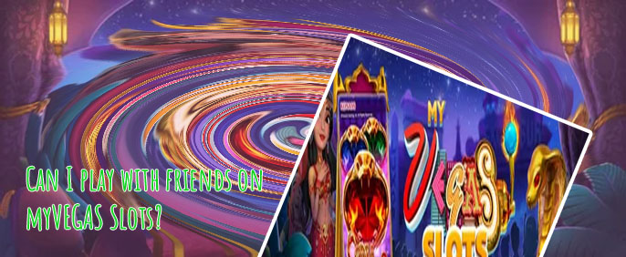 Myvegas slots google play